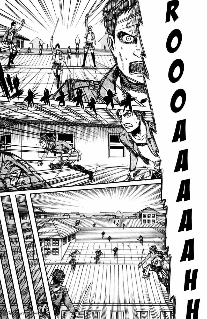 Shingeki No Kyojin 7 20