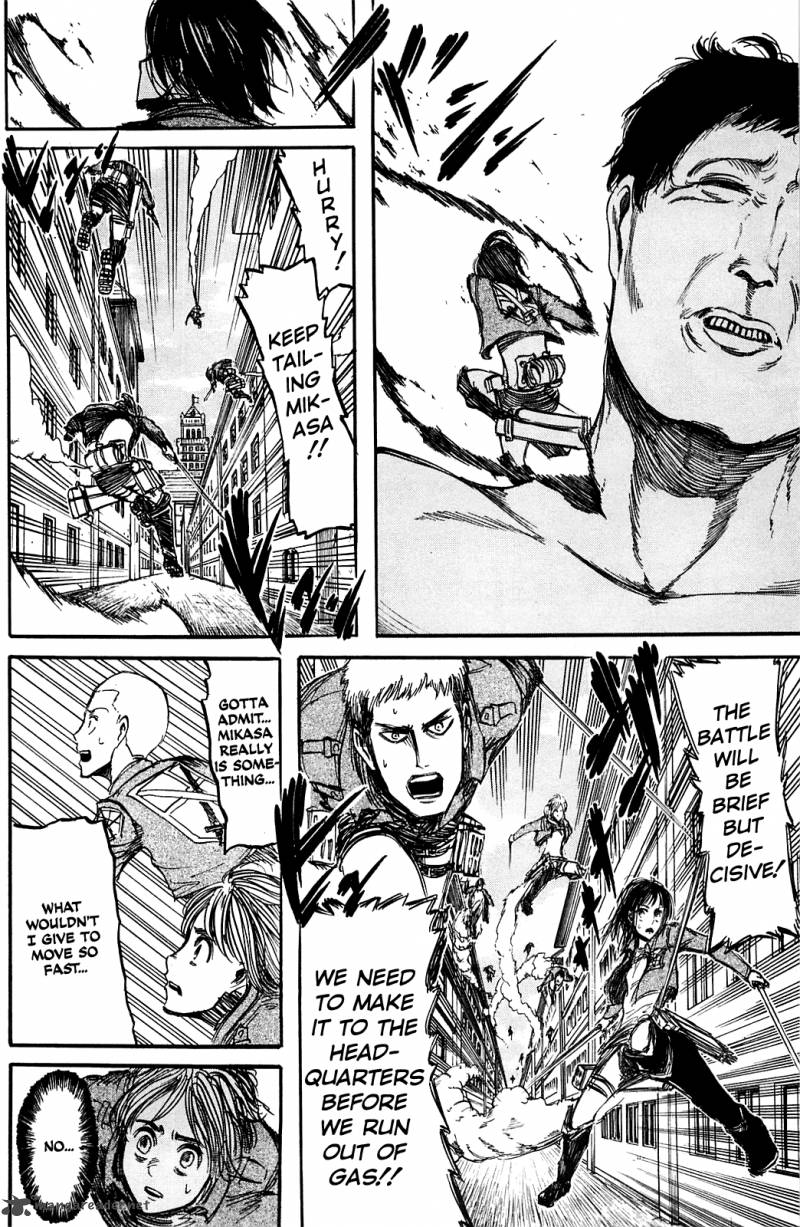 Shingeki No Kyojin 7 21