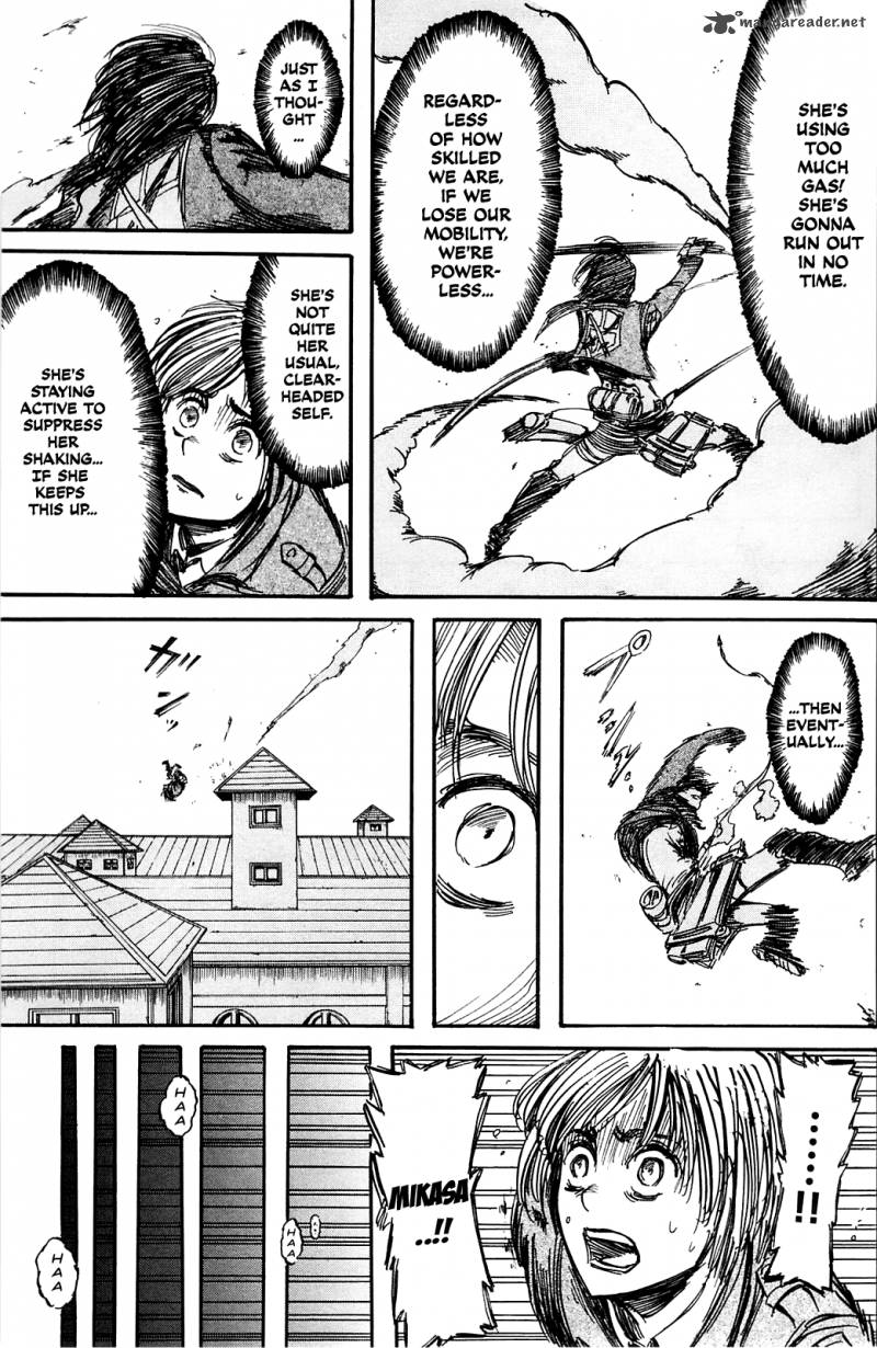 Shingeki No Kyojin 7 22