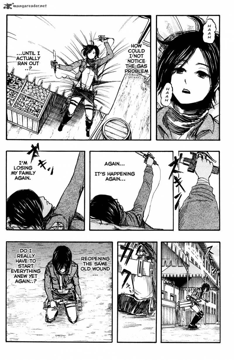 Shingeki No Kyojin 7 23
