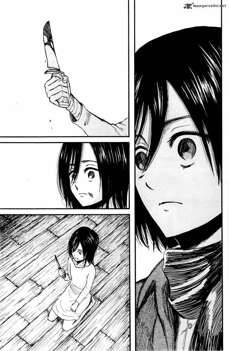 Shingeki No Kyojin 7 26