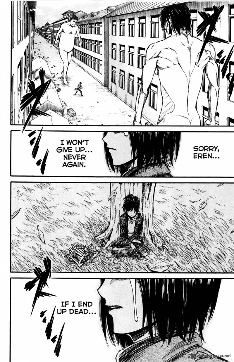 Shingeki No Kyojin 7 29