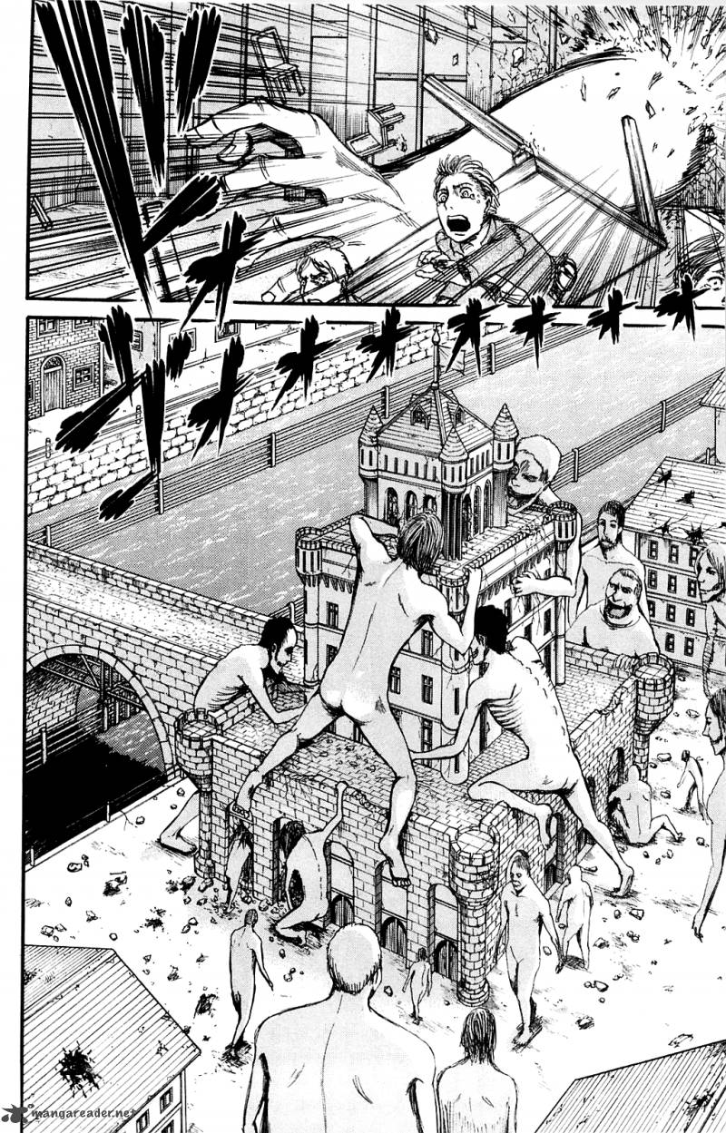 Shingeki No Kyojin 7 3