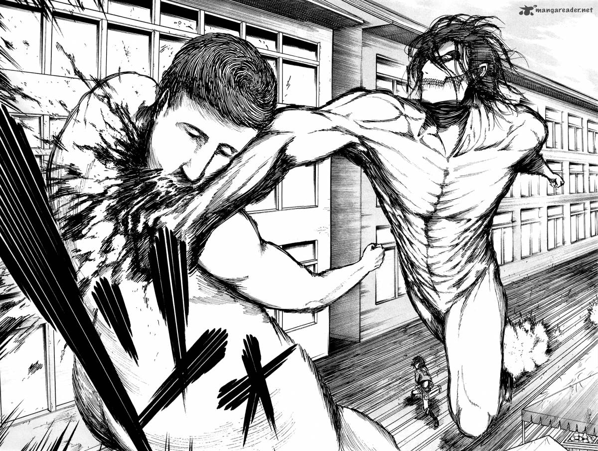 Shingeki No Kyojin 7 31