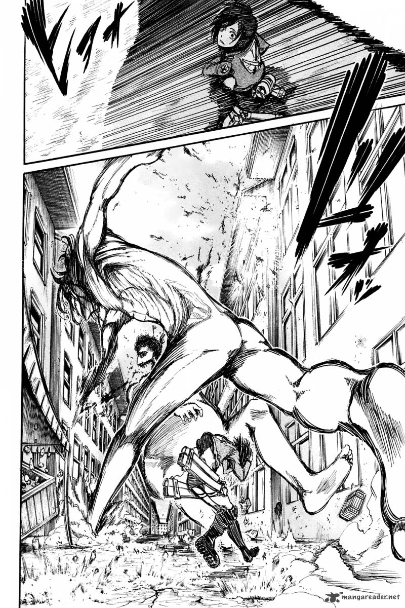 Shingeki No Kyojin 7 32