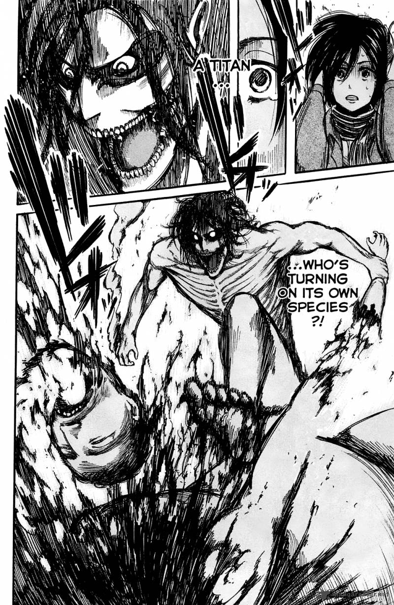 Shingeki No Kyojin 7 34