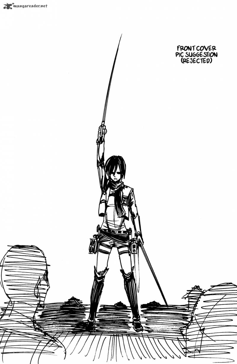 Shingeki No Kyojin 7 35