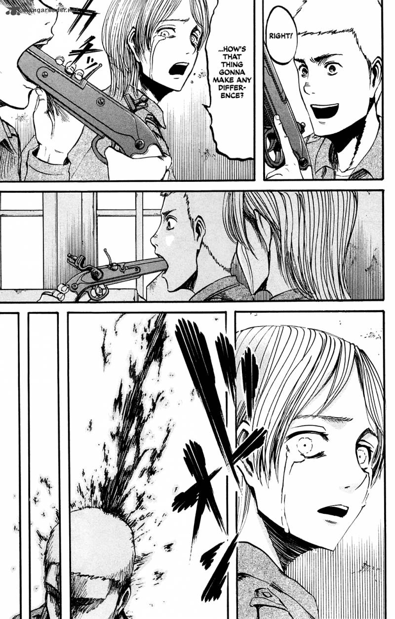 Shingeki No Kyojin 7 4