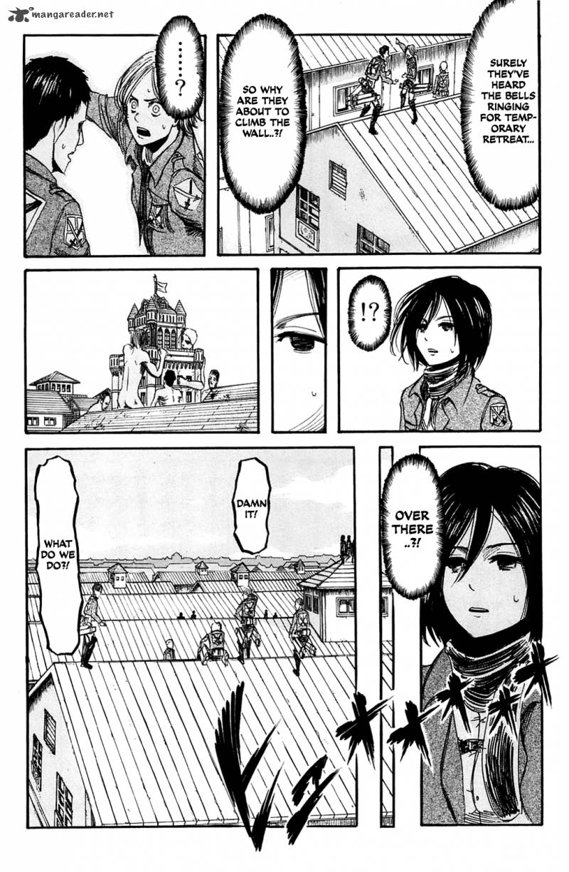 Shingeki No Kyojin 7 6