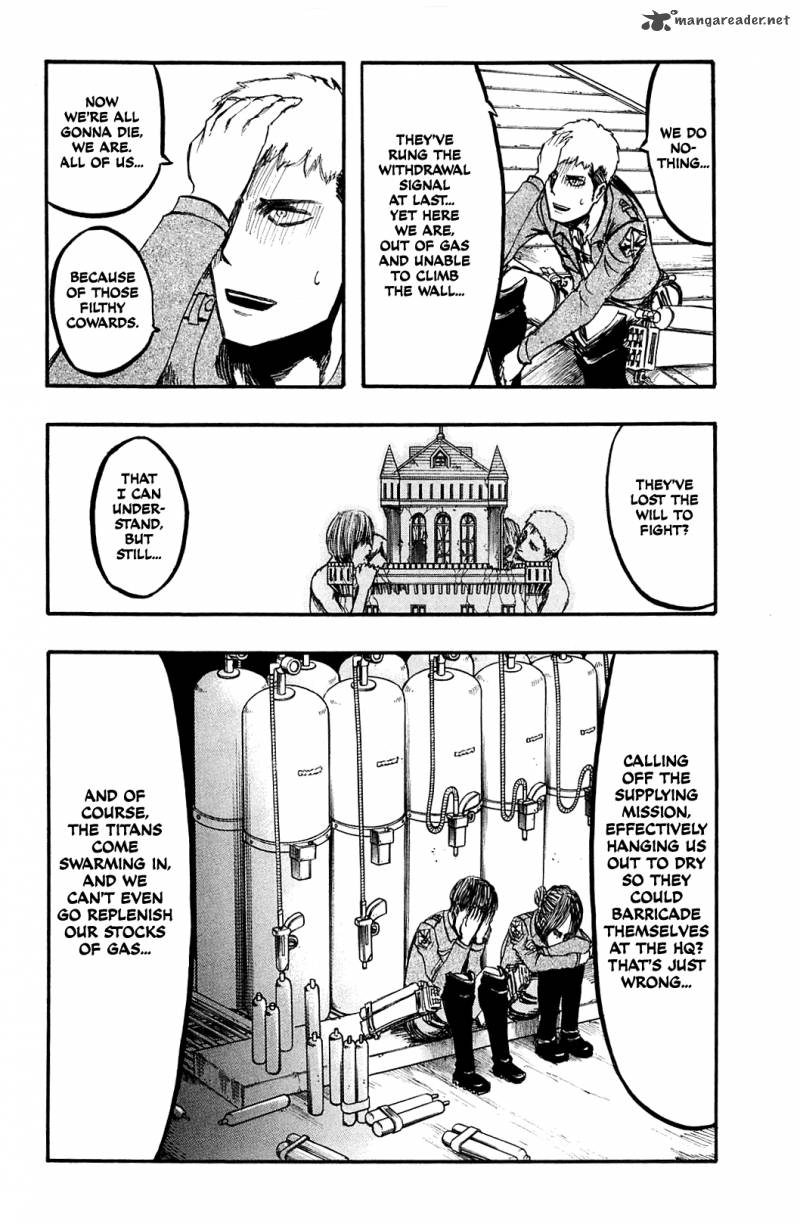 Shingeki No Kyojin 7 7