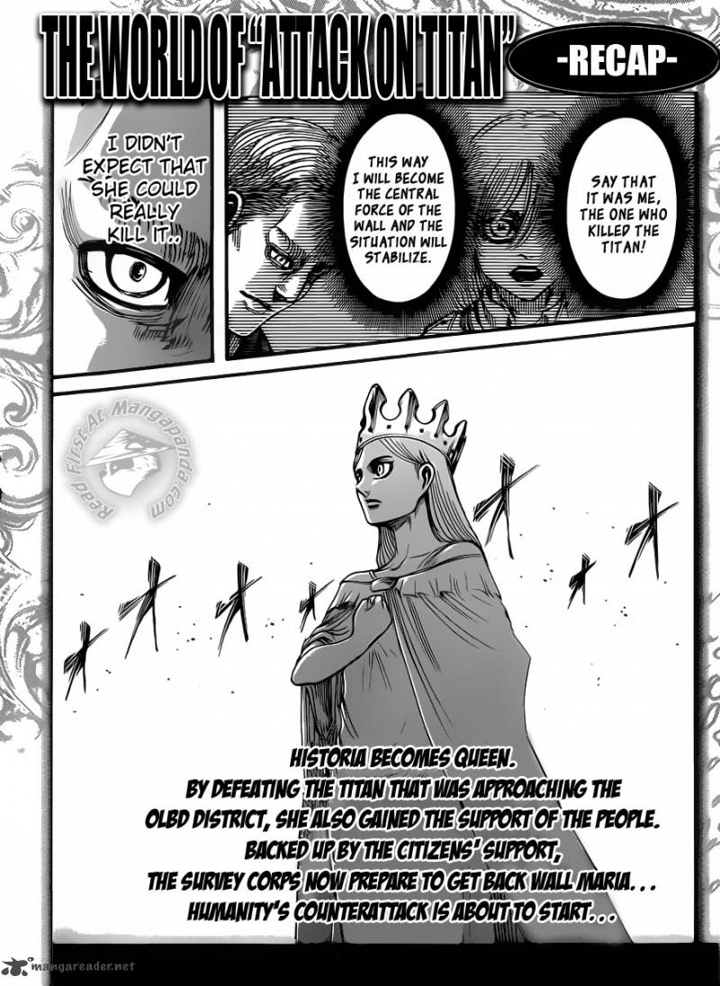 Shingeki No Kyojin 70 1