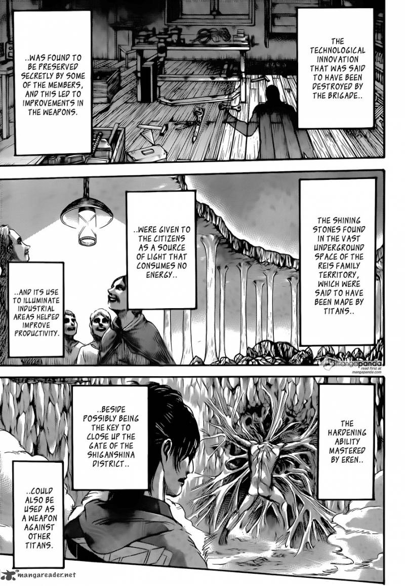 Shingeki No Kyojin 70 10