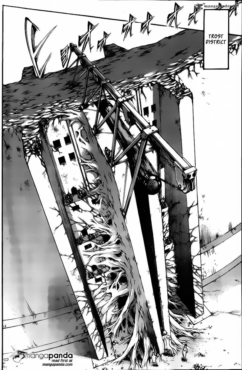Shingeki No Kyojin 70 11
