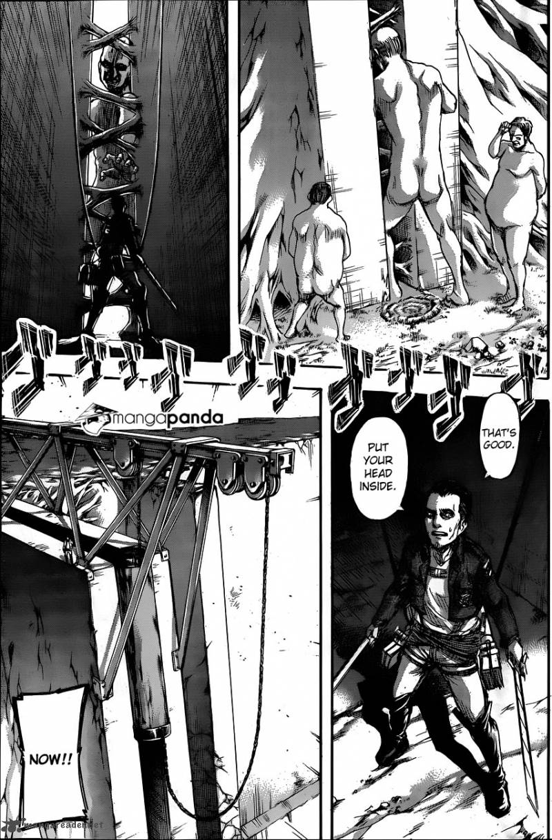 Shingeki No Kyojin 70 12