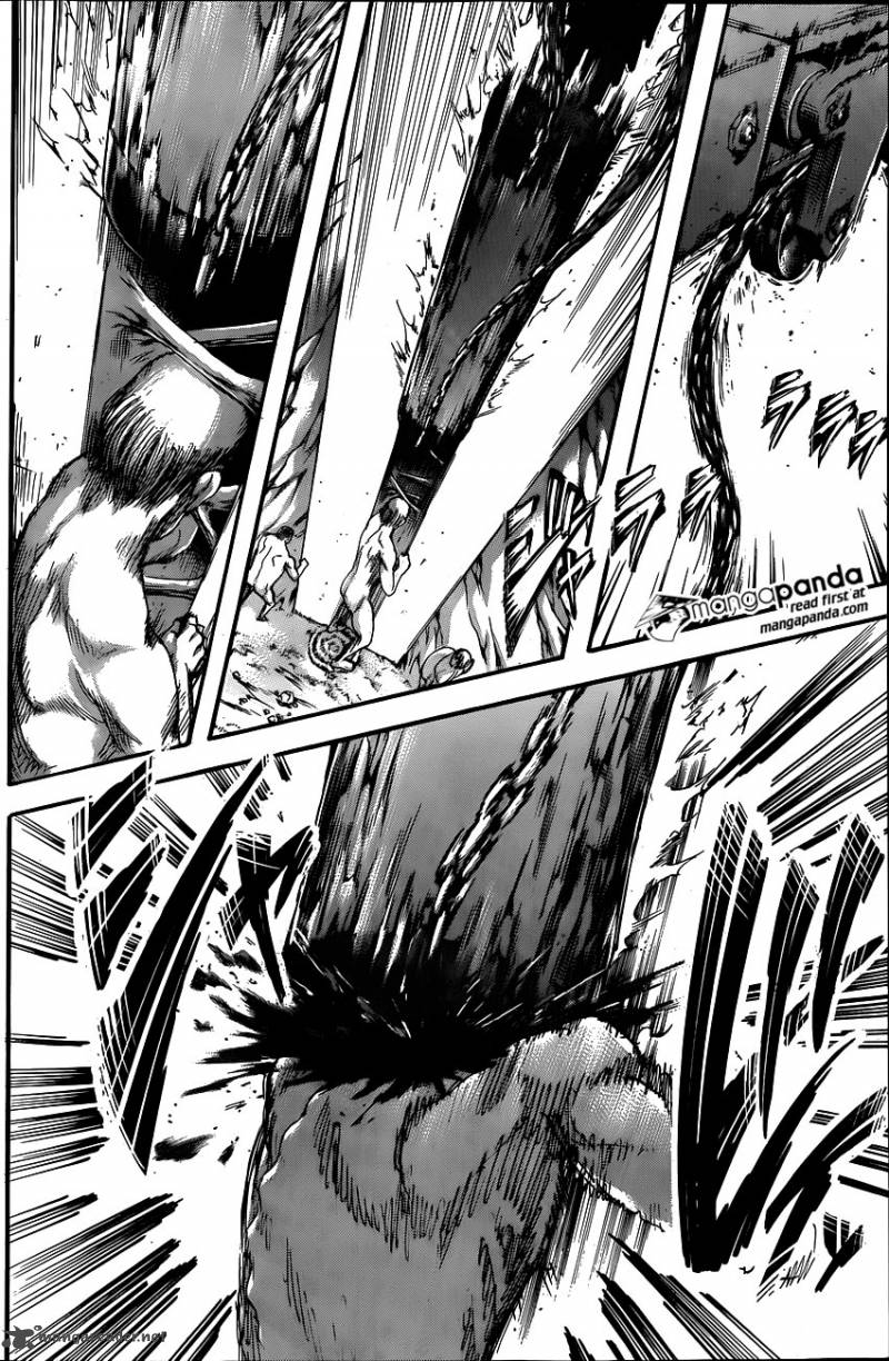 Shingeki No Kyojin 70 13
