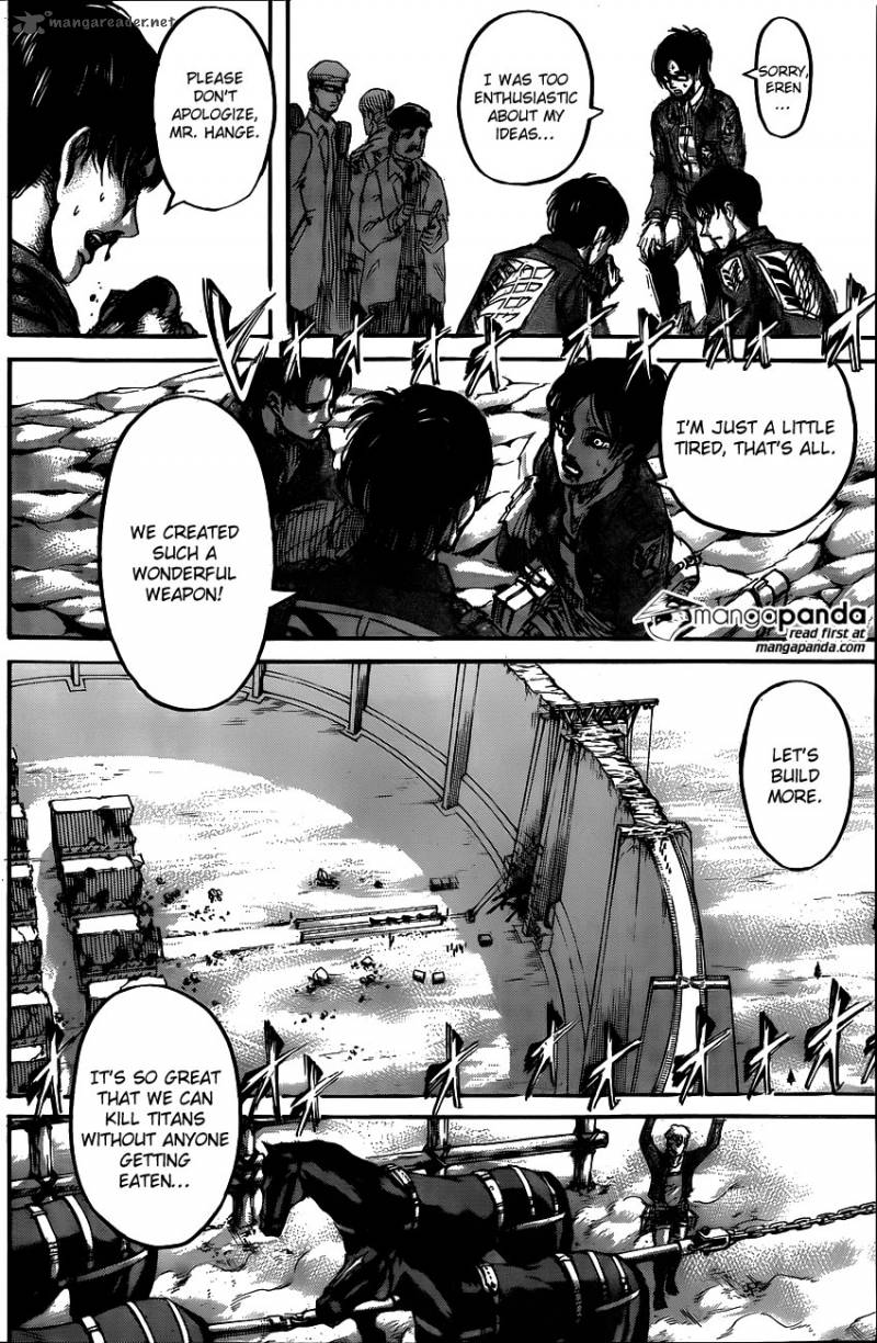 Shingeki No Kyojin 70 17
