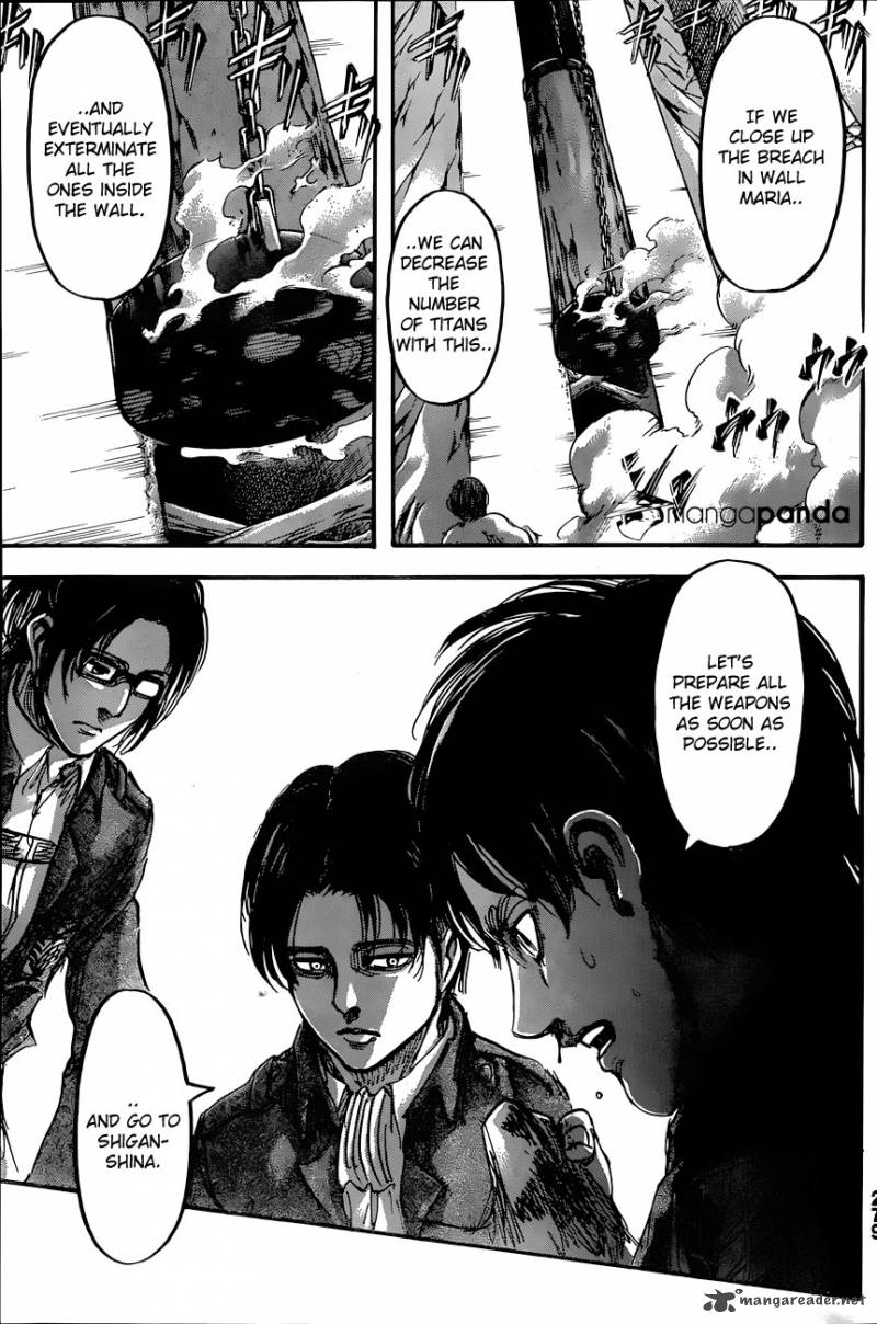Shingeki No Kyojin 70 18