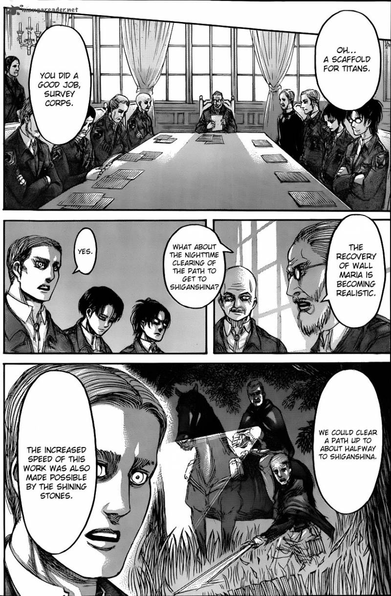 Shingeki No Kyojin 70 19