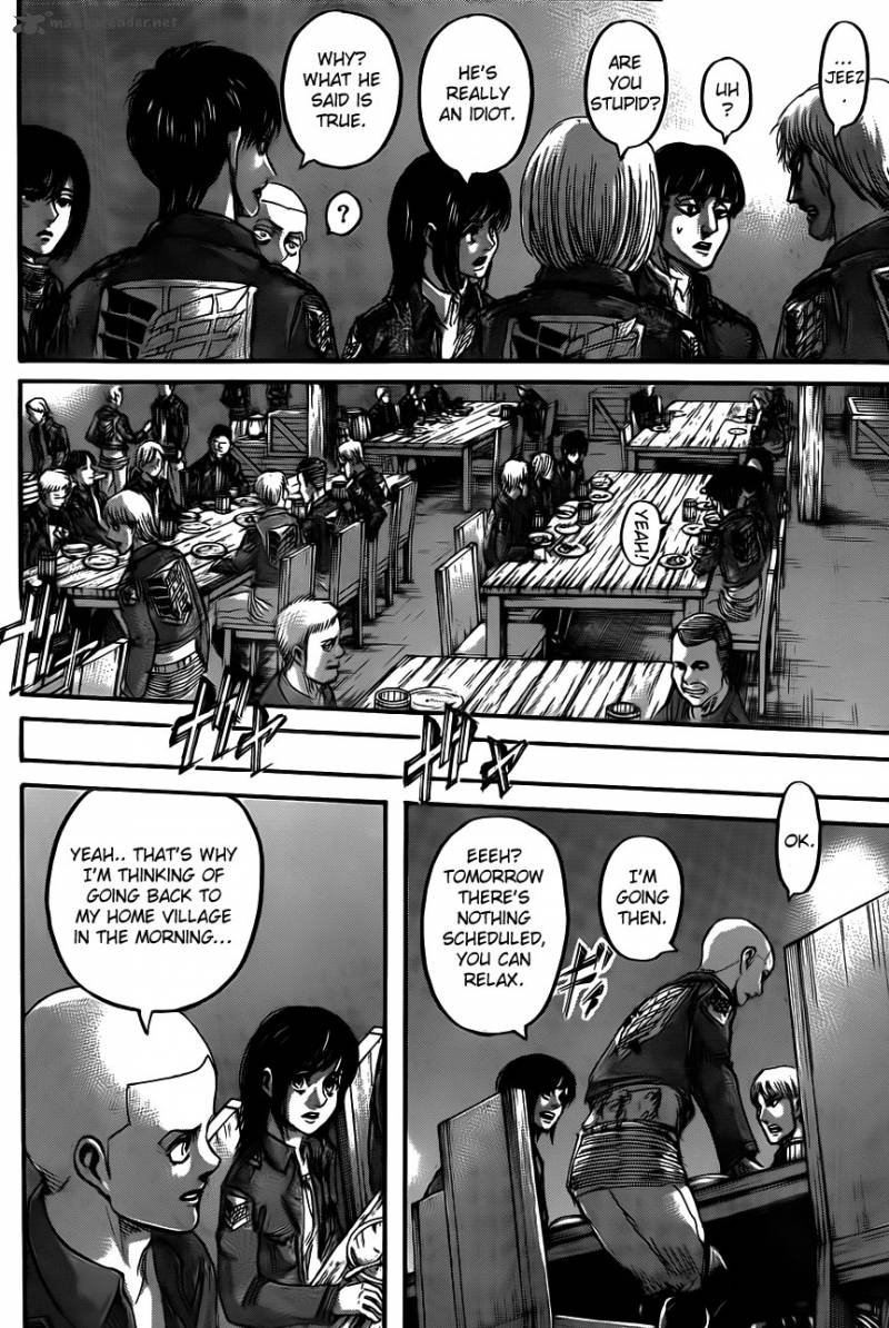Shingeki No Kyojin 70 31