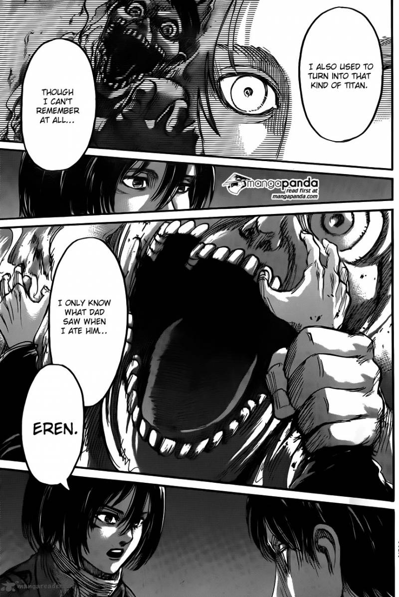 Shingeki No Kyojin 70 36