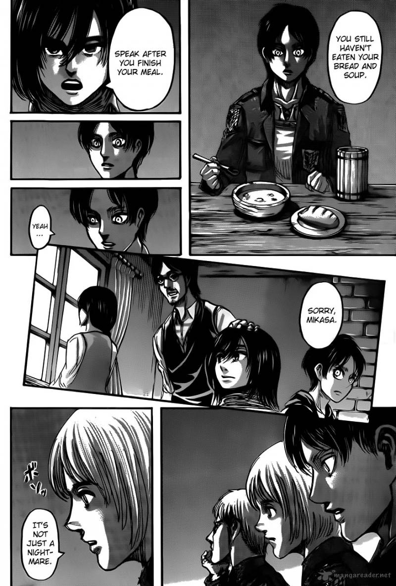 Shingeki No Kyojin 70 37