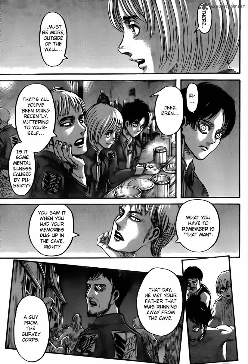 Shingeki No Kyojin 70 38