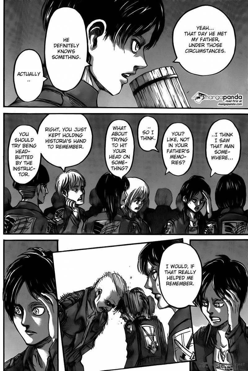 Shingeki No Kyojin 70 39
