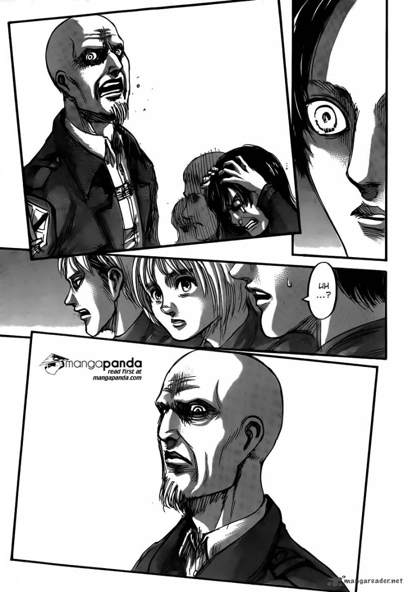 Shingeki No Kyojin 70 40