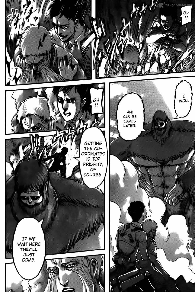 Shingeki No Kyojin 70 44
