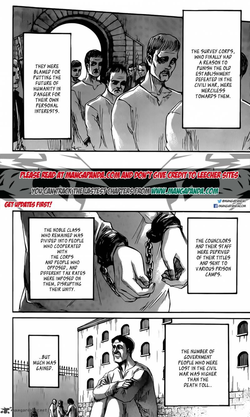 Shingeki No Kyojin 70 9