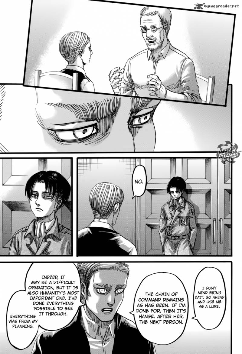 Shingeki No Kyojin 72 12