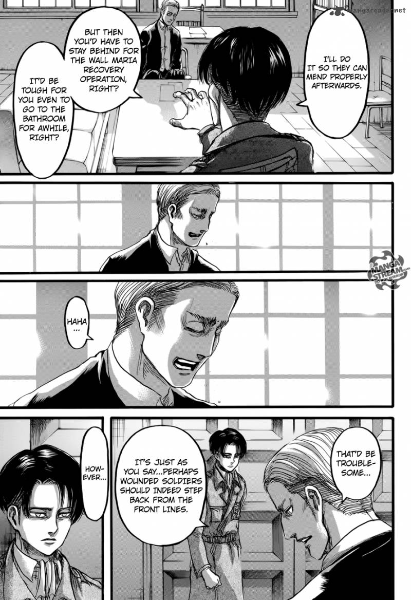 Shingeki No Kyojin 72 14