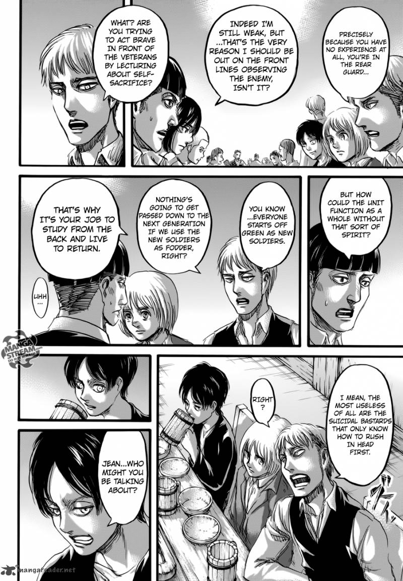 Shingeki No Kyojin 72 23