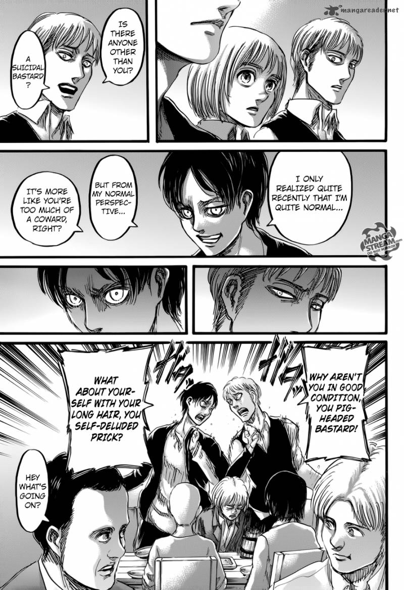 Shingeki No Kyojin 72 24