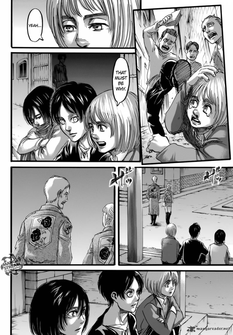 Shingeki No Kyojin 72 31