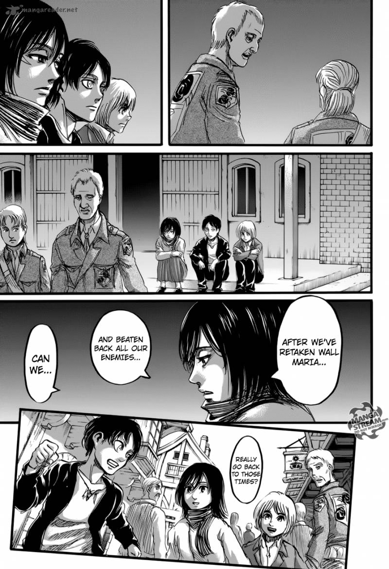 Shingeki No Kyojin 72 32