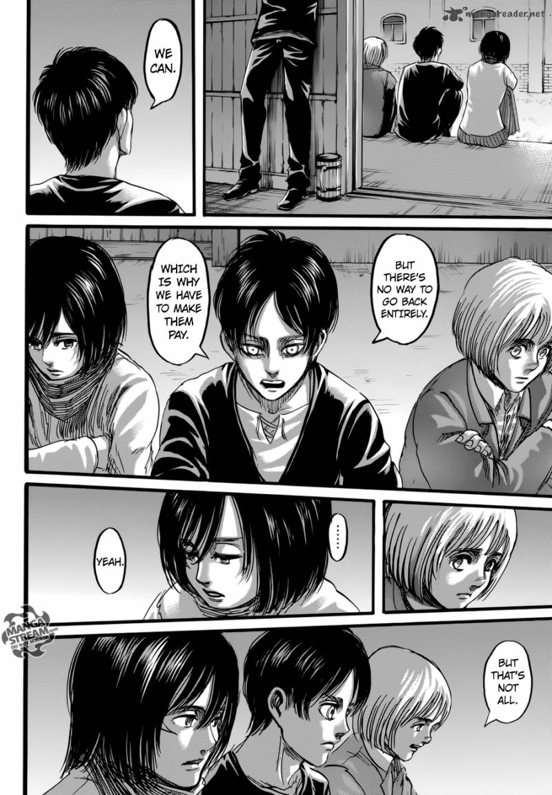 Shingeki No Kyojin 72 33