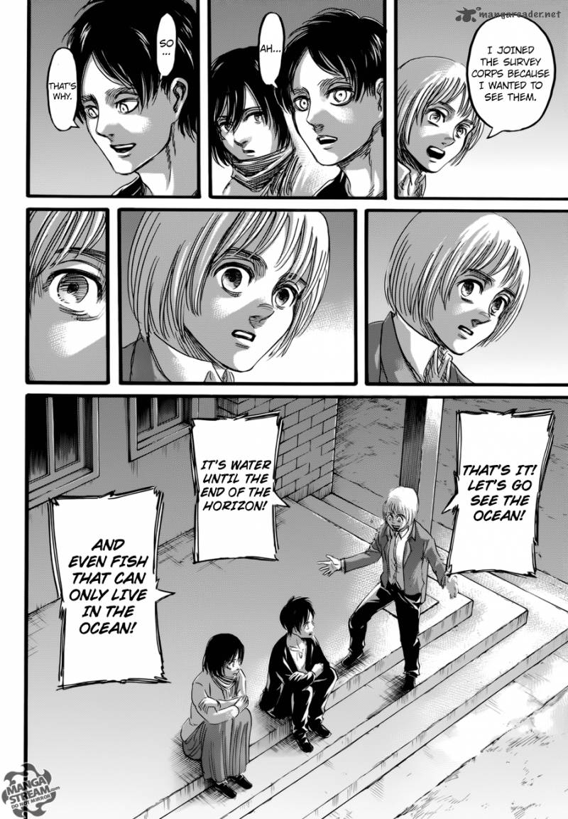 Shingeki No Kyojin 72 35