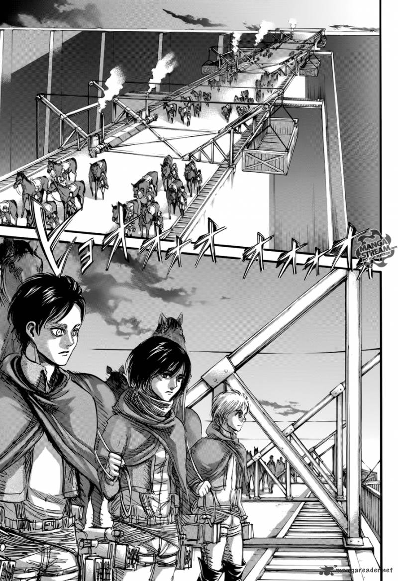 Shingeki No Kyojin 72 38