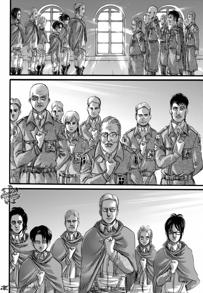 Shingeki No Kyojin 72 39