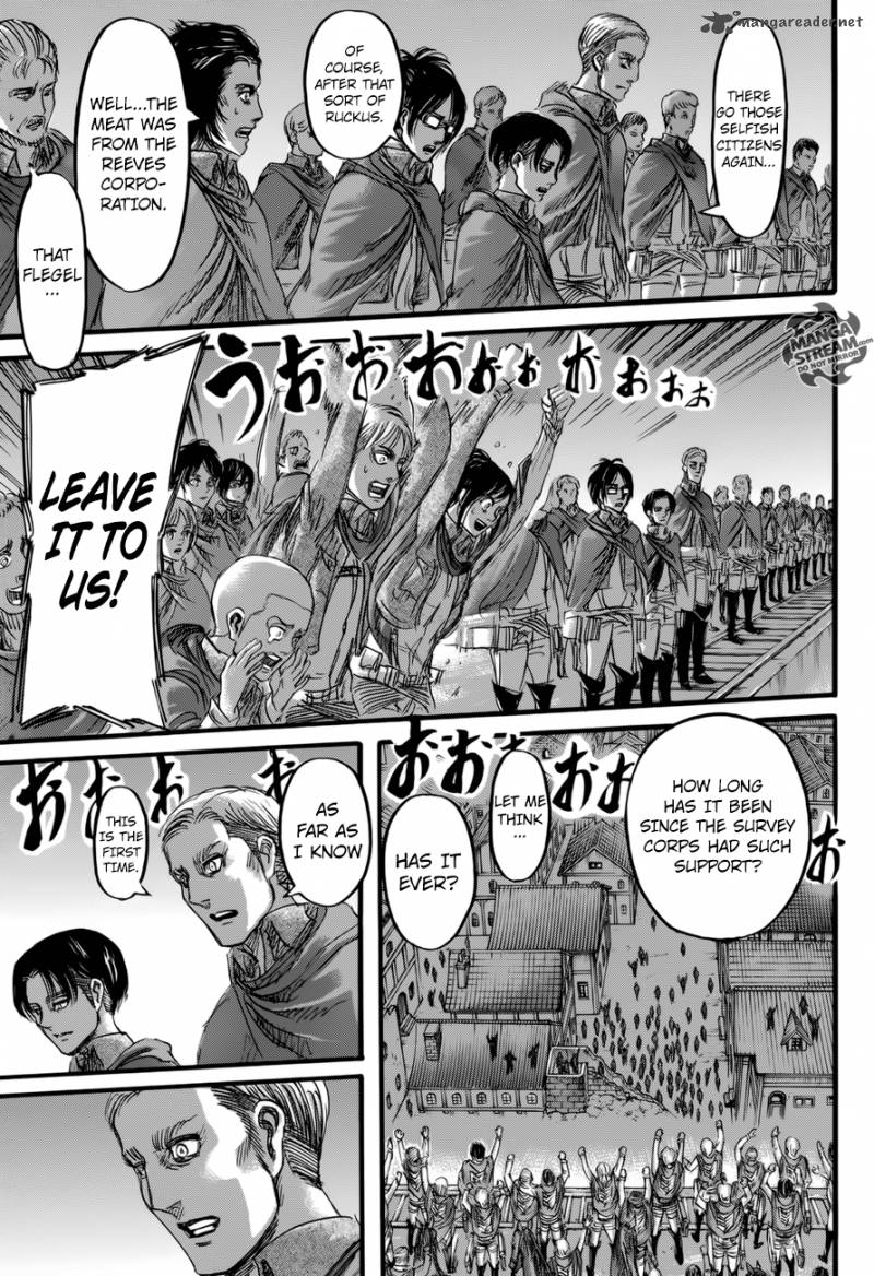 Shingeki No Kyojin 72 42