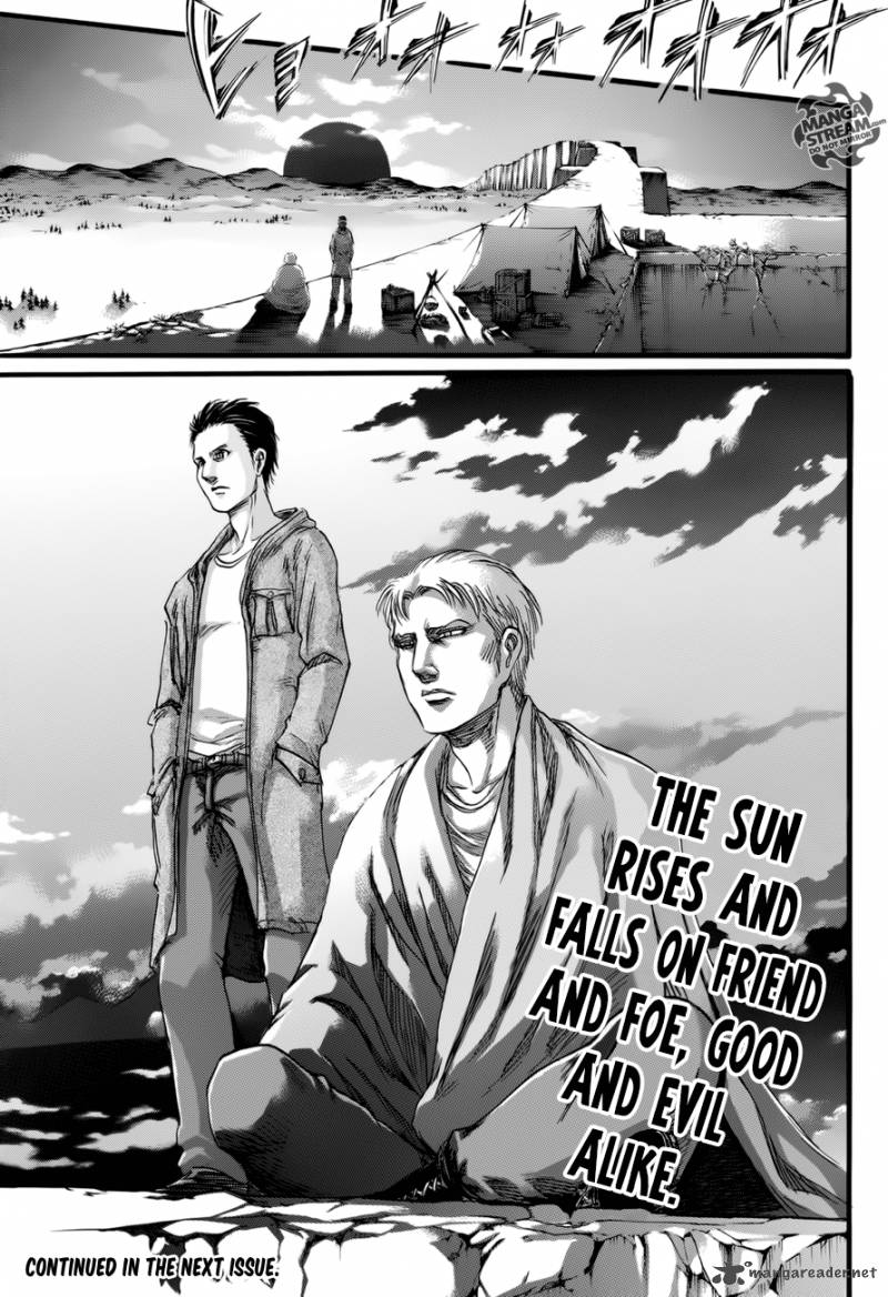 Shingeki No Kyojin 72 47