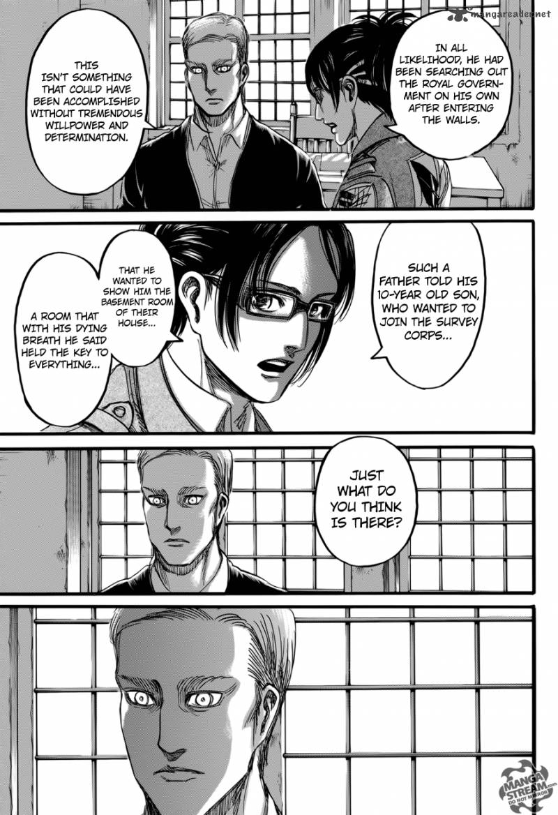 Shingeki No Kyojin 72 6