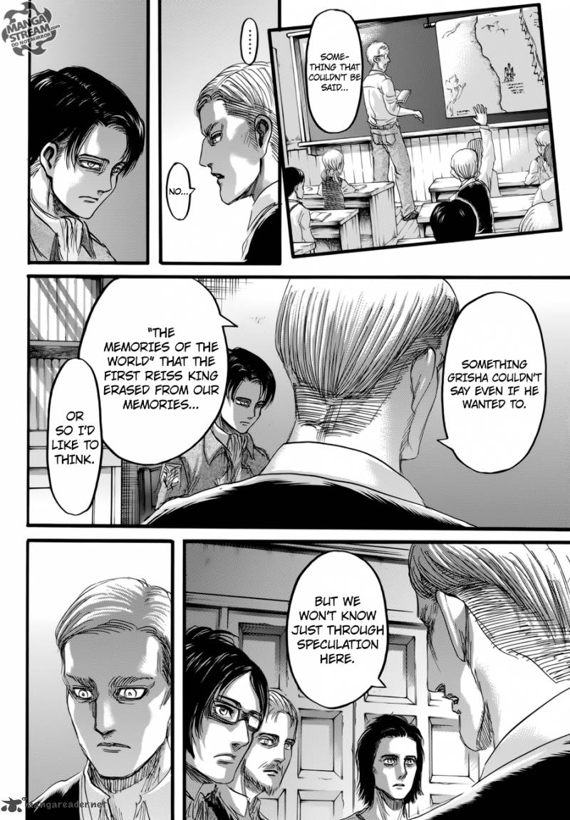 Shingeki No Kyojin 72 7