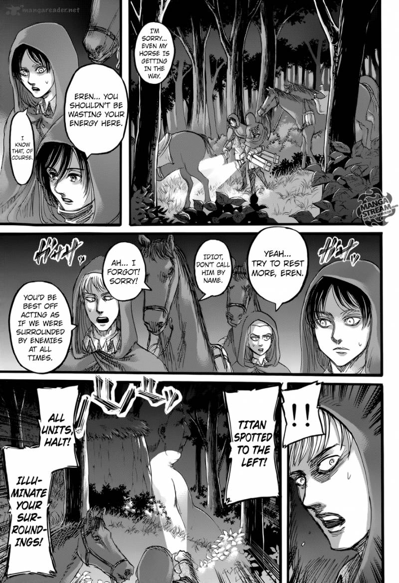 Shingeki No Kyojin 73 10
