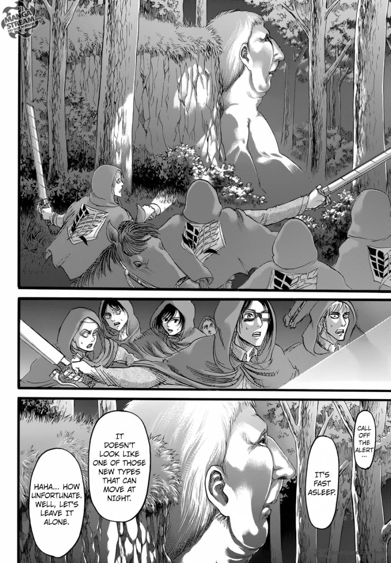 Shingeki No Kyojin 73 11