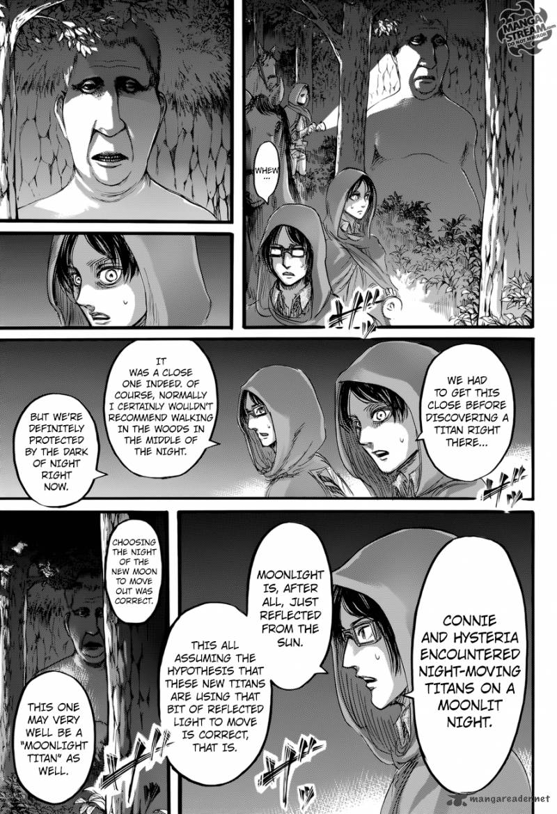 Shingeki No Kyojin 73 12