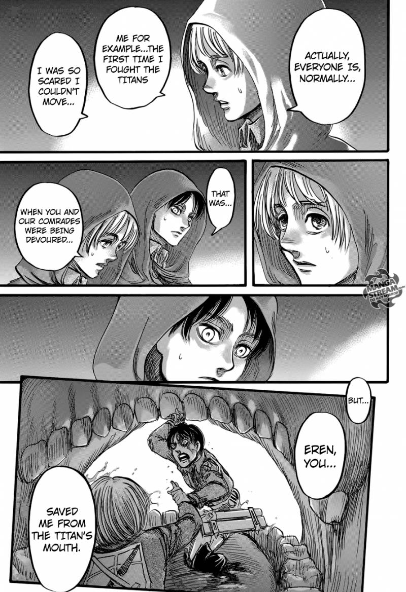 Shingeki No Kyojin 73 16