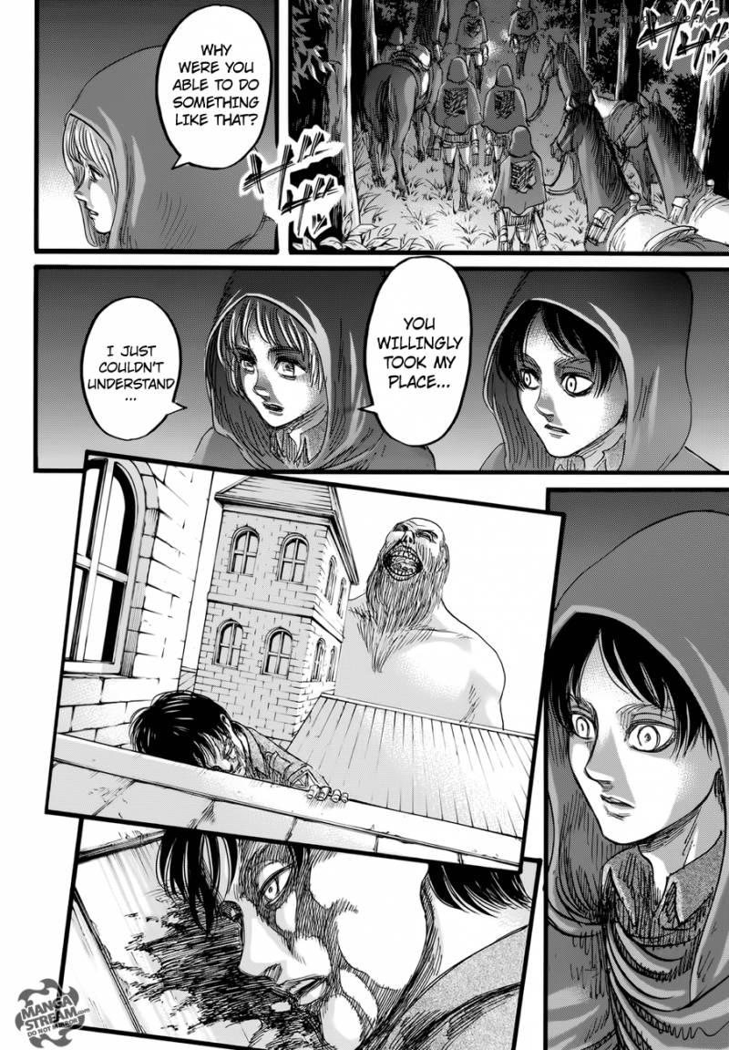 Shingeki No Kyojin 73 17