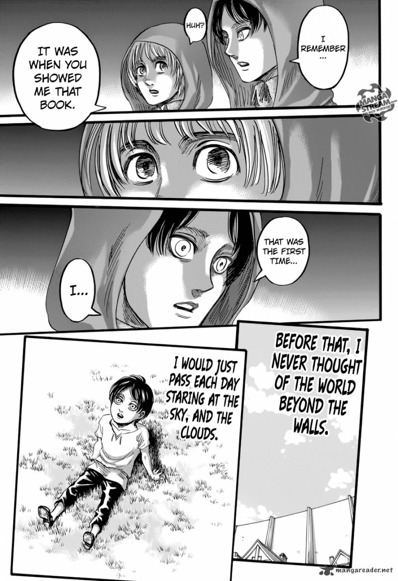 Shingeki No Kyojin 73 18